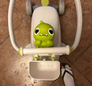 babycare童車(chē)童床配件 車(chē)籃-辛德白 曬單實(shí)拍圖