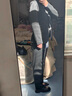 伯德小姐黑色正裝西服套裝女士夏季職業(yè)小個子面試公考高級感西裝外套 曬單實拍圖