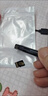 USB/type-c多合一讀卡器TF/SD內存卡OTG轉換器手機相機電腦 【高速傳輸不傷卡】 USB+typec雙接口通用【SD/TF】 曬單實(shí)拍圖