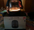 哈曼卡頓 音樂琉璃四代【國(guó)家補(bǔ)貼】藍(lán)牙音箱 琉璃4代 禮物音箱 家庭影院音響 Aura Studio4 黑金典藏版 曬單實(shí)拍圖