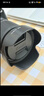 JJC 相機遮光罩 適用于尼康Z DX 18-140mm VR鏡頭 替代HB-101 Z50II二代 Z62 Z7II Z9 Z5微單保護配件 曬單實拍圖