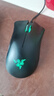 雷蛇（Razer）煉獄蝰蛇標(biāo)準(zhǔn)版有線鼠標(biāo) 人體工學(xué) 電競(jìng)游戲 右手通用型 吃雞/LOL/CSGO游戲鼠標(biāo) 黑色 曬單實(shí)拍圖