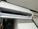 海爾空調1.5匹/2匹掛機凈省電變頻新一級能效小紅花系節(jié)能速冷暖大風量AI省電家用臥室國家補貼20% 1.5匹 一級能效 【凈省電plus】升級雙排神機 曬單實拍圖
