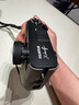 富士（FUJIFILM）X half 數(shù)碼半格相機(jī) 膠片模擬 創(chuàng)意濾鏡 膠片相機(jī)拍攝模式 2in1玩法 黑色 曬單實(shí)拍圖