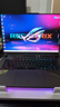 ROG魔霸9 銳龍9HX3D 16英寸 游戲本筆記本電腦(R9 9955HX3D 16G 1T RTX5070Ti 2.5K 240Hz) 曬單實(shí)拍圖