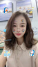 妃?，幮蓍e褲女裝套裝2025夏季新款韓版時尚百搭顯瘦小個子短款闊腿褲子 卡其上衣+杏色褲子 M 曬單實拍圖