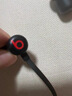 beats Flex無(wú)線(xiàn)藍牙耳機掛脖入耳式運動(dòng)超長(cháng)續航國行魔音耳麥耳塞 經(jīng)典黑紅 全新盒裝未拆封（原封） 曬單實(shí)拍圖