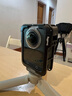 大疆 DJI Osmo 360 透明鏡頭保護鏡 Osmo 360 全景運動相機配件 曬單實拍圖