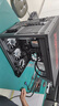 華碩ROG全家桶i9 14900KF華碩RTX5080主機5070Ti臺式電腦組裝機高端電競游戲直播設(shè)計渲染視頻剪輯整機 配置4：i7 14700KF+華碩RTX5070 曬單實拍圖