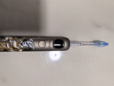 ApiYoo艾優(yōu)A9pro奧特曼兒童電動牙刷語音提醒3-6-15歲軟毛護(hù)齦 超長續(xù)航 送男女孩學(xué)生兒童節(jié)日生日禮物 曬單實拍圖