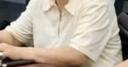 真維斯（JEANSWEST）純棉T恤女2025春季新款復古風休閑寬松半拉鏈純棉短袖女 曬單實拍圖