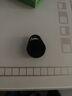 摩米士（MOMAX）AirTag蘋果官方認(rèn)證定位追蹤器 防丟器全球精準(zhǔn)查找適用蘋果手機/寵物/兒童/老人/行李防丟定位 曬單實拍圖