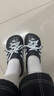 阿迪達(dá)斯 （adidas）男女鞋夏季ADILETTE CLOG運(yùn)動(dòng)鞋拖鞋JH9848 UK5.0碼38 曬單實(shí)拍圖