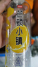 今麥郎芒頓小鎮(zhèn)檸檬水果味飲料500ml*24瓶0脂肪 新舊包裝隨機(jī)發(fā) 曬單實(shí)拍圖