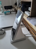 榮耀超級(jí)快充立式無線充電器（Max 80W）智能雙線圈 智能靜音 金屬機(jī)身 適配榮耀華為手機(jī)平板耳機(jī) 曬單實(shí)拍圖