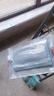 海氏海諾 一次性使用醫(yī)用外科口罩100只 無菌三層防塵成人滅菌級防曬口罩 曬單實拍圖