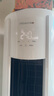 海信（Hisense）空調(diào) 大2匹 易省電E280 AI省電 速冷熱仿真自然風(fēng)新一級(jí)國(guó)家補(bǔ)貼20%立式空調(diào)柜機(jī)KFR-50LW/E280-X1 曬單實(shí)拍圖