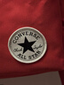 匡威（Converse）CONVERSE匡威官方 Straight Edge男女簡(jiǎn)約電腦雙肩包書(shū)包10021138 10021138-A19 OSFA 曬單實(shí)拍圖