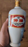 汾酒 出口白瓷汾 18-19年 清香型 53度 375ml*12瓶 原箱【名酒鑒真】 曬單實(shí)拍圖