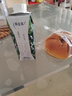 蒙牛特侖蘇有機純牛奶250ml*24盒 3.8g優(yōu)質(zhì)乳蛋白 家庭送禮盒裝 曬單實拍圖
