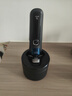 飛利浦（PHILIPS）電動剃須刀旋護新5系Pro旗艦同款微提切科技高端刮胡刀升級清潔倉七夕情人節(jié)禮物送男友5831升級款 曬單實拍圖