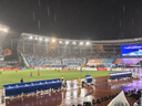 正雨雨鞋套防水鞋套女士防雨水鞋雨天防滑加厚耐磨成人便攜式高筒雨靴 卡其色【筒高42cm】綁帶可調節 M【38-39碼】當天發(fā)貨 曬單實(shí)拍圖