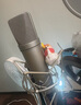 BABYBOTTLE  Dragon dance-u87 66u87 大振膜電容麥克風(fēng) U87 曬單實(shí)拍圖
