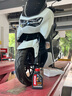 摩特 MOTUL摩托車潤滑油 賽道摩托車機(jī)油 4T四沖程發(fā)動(dòng)機(jī)潤滑油 金綿羊 踏板車專用全合成5W40 1L 曬單實(shí)拍圖
