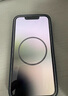 京營(yíng)Apple/蘋(píng)果15promax手機殼iphone15pro液態(tài)硅膠殼plus正品MagSafe磁吸透明保護套簡(jiǎn)約男女全包防摔 (黑色)MagSafe磁吸動(dòng)畫(huà)款 iPhone 15 曬單實(shí)拍圖