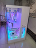 AMD銳龍R7 9800X3D主機組裝電腦RTX5080 RX9070XT顯卡直播電競設(shè)計臺式電腦主機DIY組裝機 銳龍7 9800X3D+無顯卡主機（白）丨配二 主機套件 曬單實拍圖