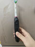 歐樂(lè)B/Oral-B 電動(dòng)牙刷DB5010軟毛水洗干電池旋轉(zhuǎn)式圓頭牙刷 DB5510K兒童電動(dòng)牙刷 DB5010黑色（牙刷手柄+刷頭*1） 曬單實(shí)拍圖