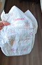好奇（Huggies）鉑金裝小桃褲紙尿褲XL96片(12-17kg)加大號尿不濕透【消暑散熱】 曬單實(shí)拍圖