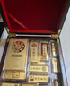周大生足金Au999.9金條理財投資收藏送禮投資金條 20g 曬單實(shí)拍圖