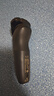 飛利浦（PHILIPS）電動(dòng)剃須刀經(jīng)典5系 閃電系列智能刮胡刀 中秋禮物 生日禮物 送老公送男友 曬單實(shí)拍圖