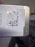 東芝（TOSHIBA）18TB 7200轉(zhuǎn) 垂直式CMR 機(jī)械硬盤  512M SATA接口 氦氣機(jī)械硬盤 企業(yè)級(jí)硬盤(MG09ACA18TE)  曬單實(shí)拍圖