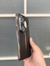 STRYFER適用華為Pura80Pro/Pro+手機殼華為p80pro/pro+保護套秒變非凡鏡頭全包防摔男士新款素皮電鍍黑色 曬單實拍圖