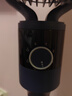 康佳（KONKA）空氣循環(huán)扇電風(fēng)扇家用風(fēng)扇臺(tái)式搖頭小風(fēng)扇立式換氣扇輕音電扇大風(fēng)量交流定頻落地扇KXHS-1801-P 曬單實(shí)拍圖