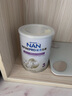 雀巢（Nestle）能恩全護適度水解6HMO嬰幼兒奶粉3段800g/罐12-36個(gè)月低敏免疫力 曬單實(shí)拍圖
