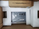 華碩破曉6X? 國家補貼20% 臺式機臺式電腦整機(酷睿i5-13420H 16G DDR5 1TSSD Win11)23.8英寸顯示器 曬單實拍圖