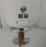 欖菊電蚊香液驅(qū)蚊液非無毒家用無香型滅蚊器電熱驅(qū)蚊水補充裝 無味6液+2器（驅(qū)蚊300晚） 蚊香液 曬單實拍圖