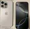 Apple/蘋果 iPhone 16 Pro 256GB 沙漠色鈦金屬 支持移動聯(lián)通電信5G 手機(jī)【返移動話費(fèi)券】 曬單實(shí)拍圖