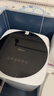 美的（Midea）迷你洗衣機 MB30VH36E 3KG嬰兒小型兒童內衣洗衣機 全自動(dòng)波輪 高溫煮洗 除菌除螨宿舍 以舊換新 曬單實(shí)拍圖