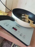 美的（Midea）鉑鉆電磁爐家用新型一體電炒鍋2200W大功率一套帶鍋炒菜火鍋電池爐選配鴛鴦鍋炒鍋爆炒恒勻火定時(shí) 套裝-配專用升級(jí)版炒鍋 曬單實(shí)拍圖