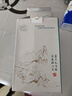 樂卡利玻璃冷水壺復古涼水壺耐高溫家用大容量涼白開扎壺泡茶壺水杯 復古玻璃冷水壺【黃把】 1200ml 曬單實拍圖