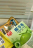 憶口味海南特產(chǎn)竹編禮盒椰子糖糕海鮮特色海口三亞小吃旅游中秋禮盒 12味海南零食小吃組合1422g 曬單實拍圖