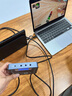 阿卡西斯（acasis）視頻采集卡4K60Hz高清直播HDMI線索尼相機(jī)直播Switch2適用手機(jī)平板iPad電腦游戲直播伴侶VC-009Pro 曬單實(shí)拍圖