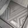 3WTPE汽車腳墊適用于奧迪Q5L專用Q7Q3A4LA6LA3 S3A4標軸A5LS4防水墊 新Q3腳墊【19-25款】 曬單實拍圖