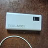 卡索倫充電寶大容量1000000超級(jí)快充戶外120W自帶線快充電寶排行榜十大排名超大容量便攜小巧可上飛機(jī) 神秘黑100萬(wàn)可登機(jī)【防爆電芯】 100000mAH 曬單實(shí)拍圖