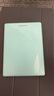 漢王Clear6Turbo冰山灰電子書(shū)智能閱讀器6英寸墨水屏電紙書(shū)學(xué)習(xí)看書(shū)學(xué)習(xí)漫畫(huà)電子紙平板電腦高通8核 Clear6Turbo青色 曬單實(shí)拍圖