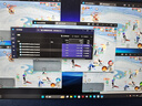 外星人（Alienware）游戲本國家補(bǔ)貼 星艦16X 16英寸筆記本電腦酷睿Ultra 7 RTX5060 16G 1T 2.5K 240Hz DCI-P3 1761QB 曬單實拍圖